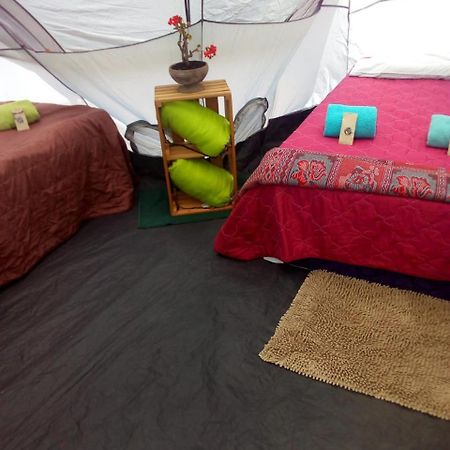 Camping & Travel Antigua Exterior photo