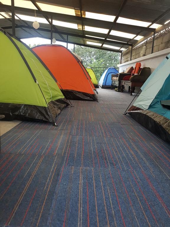 Camping & Travel Antigua Exterior photo