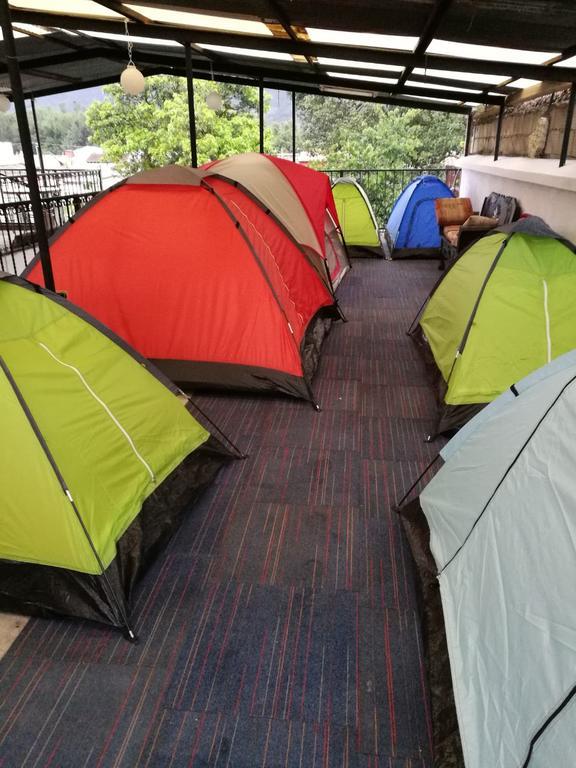Camping & Travel Antigua Exterior photo