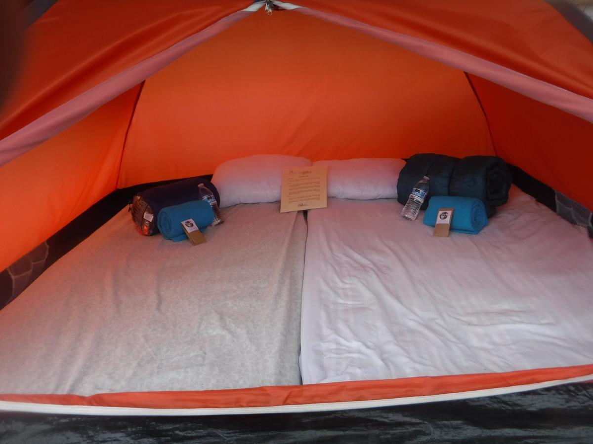 Camping & Travel Antigua Exterior photo