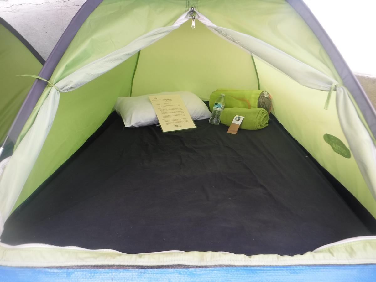 Camping & Travel Antigua Exterior photo
