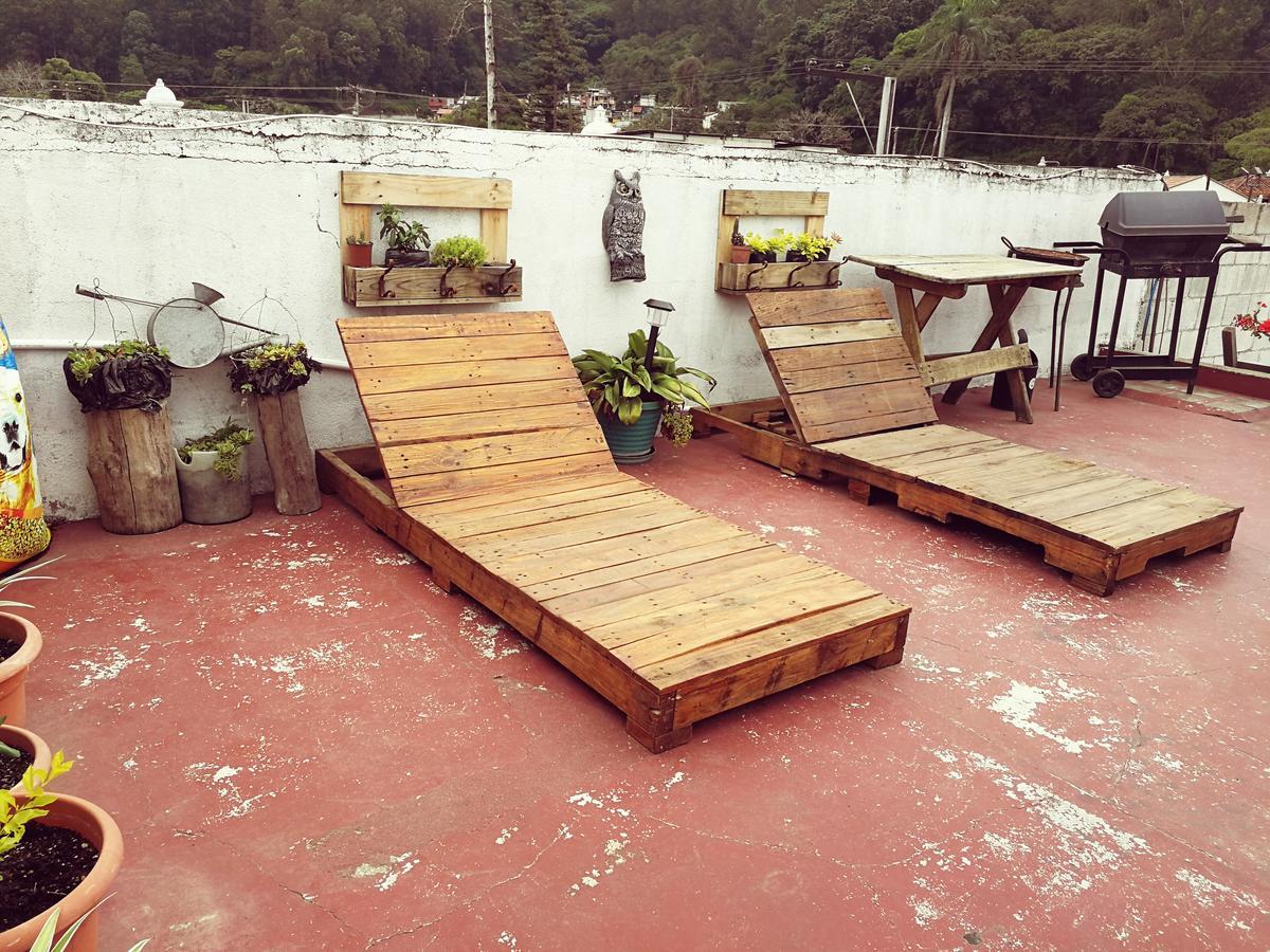 Camping & Travel Antigua Exterior photo
