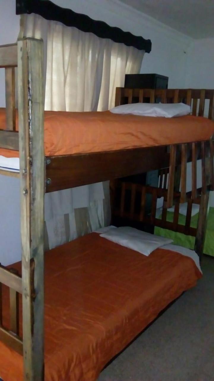 Camping & Travel Antigua Room photo