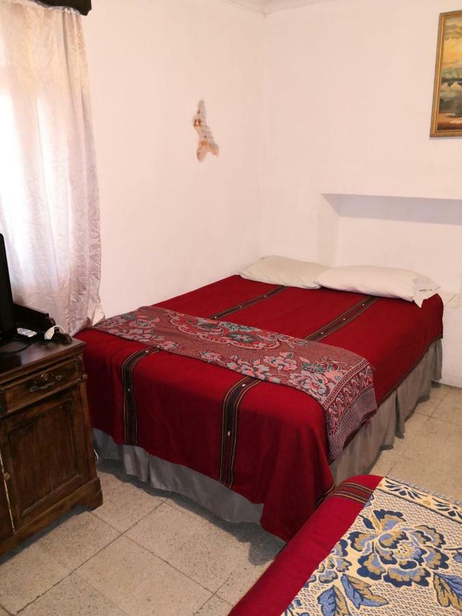Camping & Travel Antigua Exterior photo
